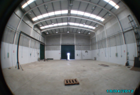 La Rinconada 750&nbsp;m²