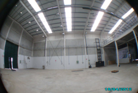 La Rinconada 750&nbsp;m²