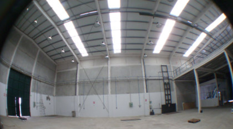 Sevilla - La Rinconada - 750m2