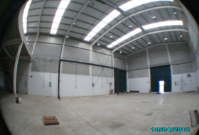 La Rinconada 750&nbsp;m²
