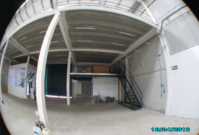 La Rinconada 750&nbsp;m²