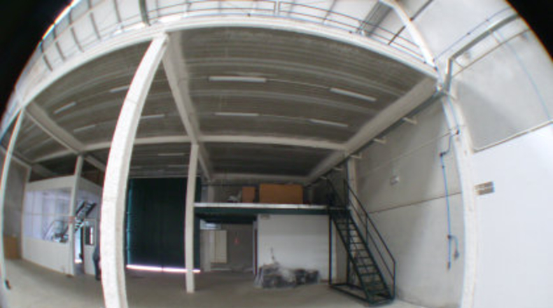 Sevilla - La Rinconada - 750m2