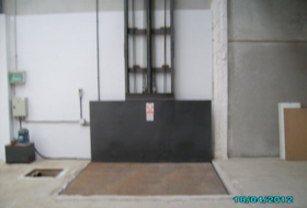La Rinconada 750&nbsp;m²