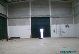 La Rinconada 750&nbsp;m²