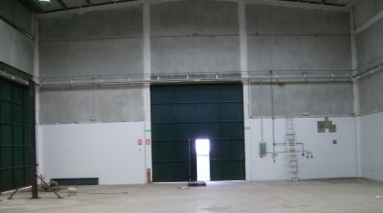 Sevilla - La Rinconada - 750m2