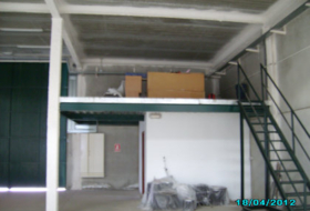 La Rinconada 750&nbsp;m²