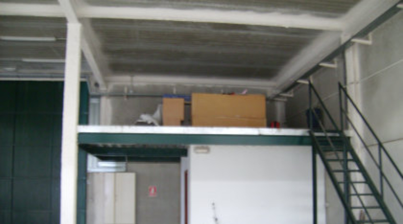 Sevilla - La Rinconada - 750m2