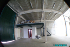 La Rinconada 750&nbsp;m²