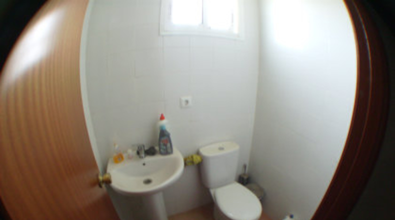 Sevilla - La Rinconada - 750m2