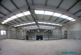 La Rinconada 750&nbsp;m²