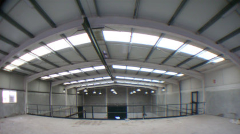 Sevilla - La Rinconada - 750m2