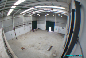 La Rinconada 750&nbsp;m²