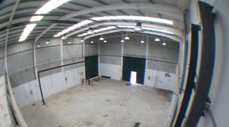 Sevilla - La Rinconada - 750m2