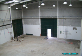 La Rinconada 750&nbsp;m²