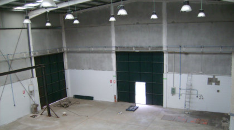 Sevilla - La Rinconada - 750m2