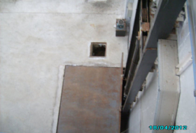 La Rinconada 750&nbsp;m²