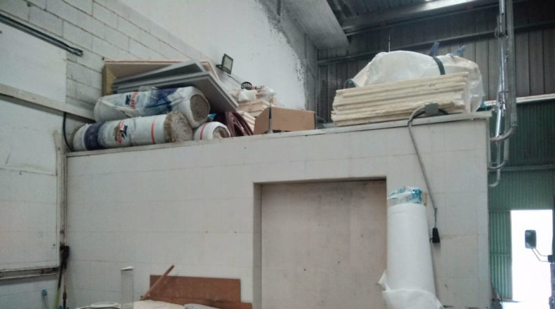 Sevilla - La Rinconada - 170m2