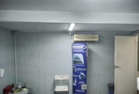 La Rinconada 170&nbsp;m² 