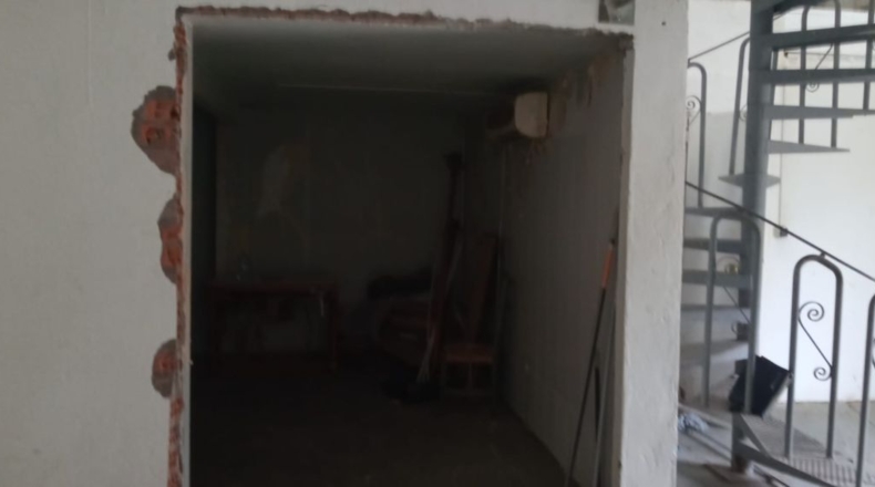 Sevilla - La Rinconada - 170m2