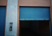 Nau industrial en venda a Sevilla ref.: TR48069 foto