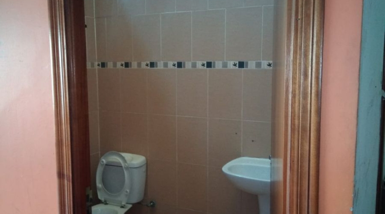 Sevilla - Sevilla - 140m2