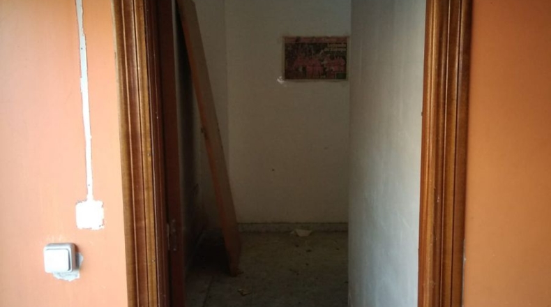 Sevilla - Sevilla - 140m2