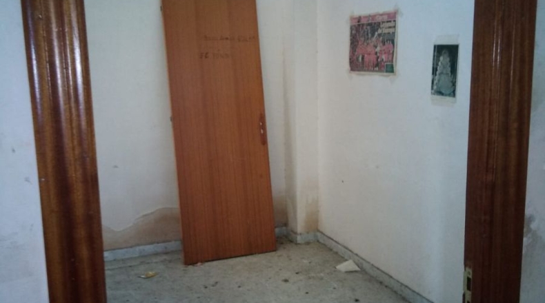Sevilla - Sevilla - 140m2