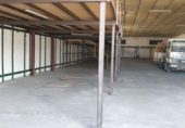 Industrial warehouse for sale in Seville ref: TR44232 photo