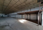 Industrial warehouse for sale in Seville ref: TR44232 photo