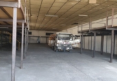 Industrial warehouse for sale in Seville ref: TR44232 photo