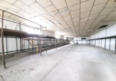 Industrial warehouse for sale in Seville ref: TR44232 photo
