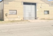 Industrial warehouse for sale in Seville ref: TR44232 photo
