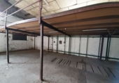 Industrial warehouse for sale in Seville ref: TR44232 photo