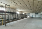Industrial warehouse for sale in Seville ref: TR44232 photo