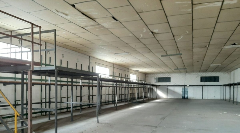 Sevilla - Sevilla - 750m2