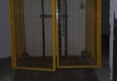 Industrial warehouse for rent in Seville ref: TR285232 photo