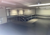 Industrial warehouse for rent in Seville ref: TR285232 photo