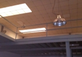 Industrial warehouse for rent in Seville ref: TR285232 photo