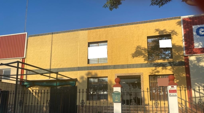 Sevilla - Seville - 1350m2