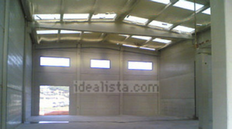 Huelva - Ayamonte - 800m2