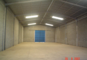 Nau industrial en venda a Huelva ref.: TR201441 foto