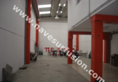 Nau industrial en venda a Huelva ref.: TR210722 foto