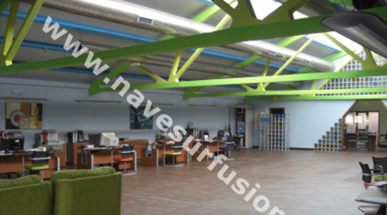 Huelva - Huelva - 820m2