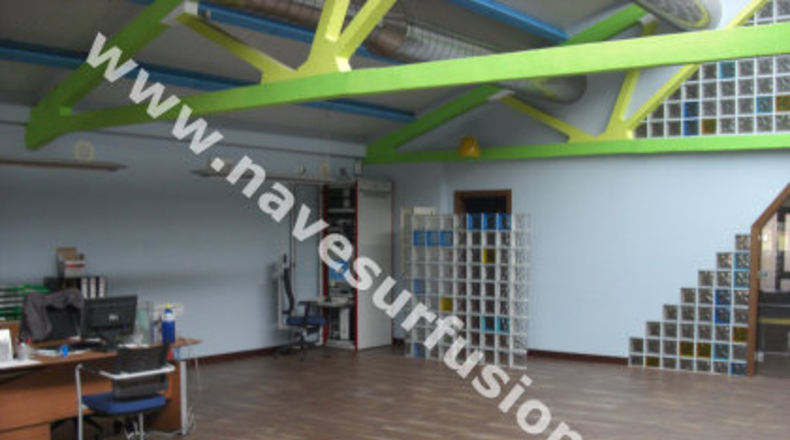 Huelva - Huelva - 820m2