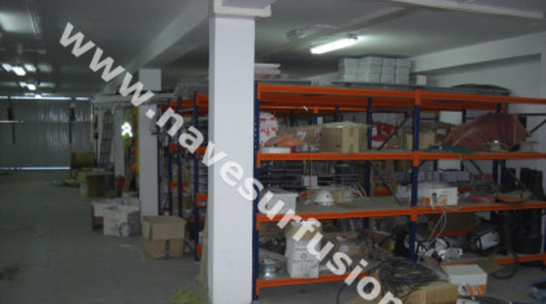 Huelva - Huelva - 820m2
