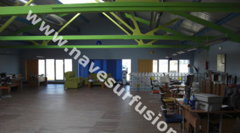 Huelva - Huelva - 820m2