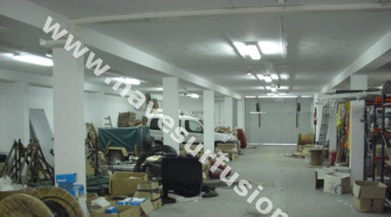 Huelva - Huelva - 820m2