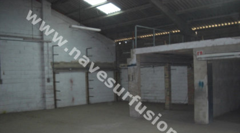 Huelva - Huelva - 9000m2
