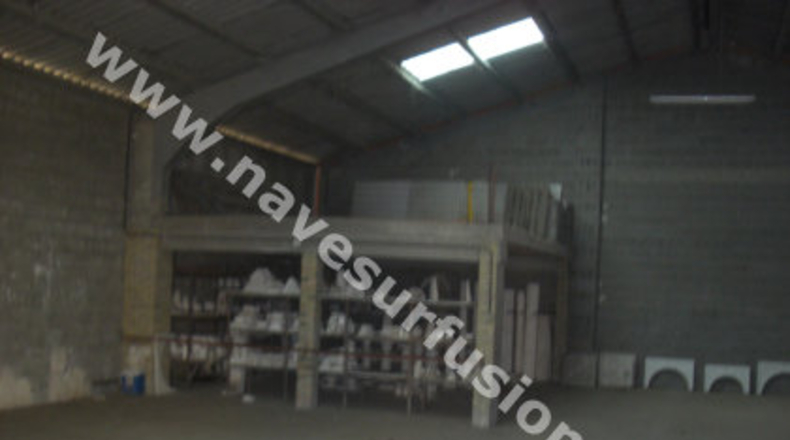 Huelva - Huelva - 9000m2