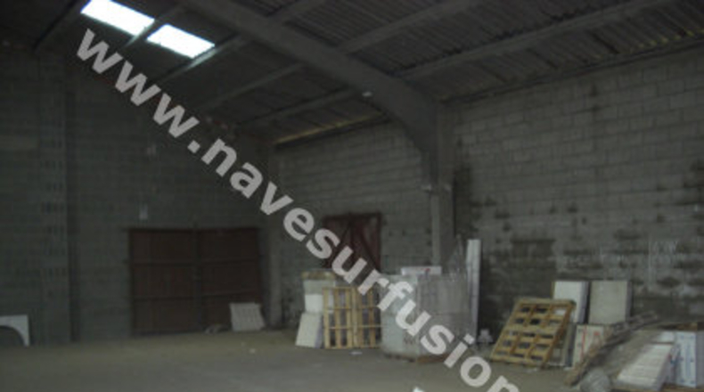 Huelva - Huelva - 9000m2